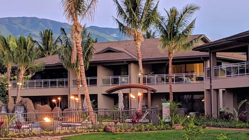 Feriehus Honua Kai - Luana Garden Villa 3C Kaanapali